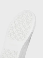 KIDS GRAPE SNEAKERS - OFF-WHITE