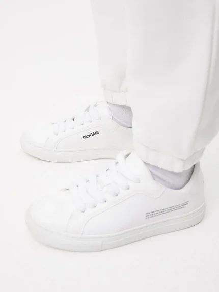 KIDS GRAPE SNEAKERS - OFF-WHITE