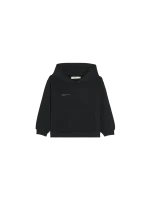 Kids' 365 Midweight Hoodie - Black