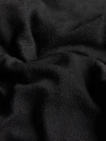 Kids' 365 Midweight Hoodie - Black