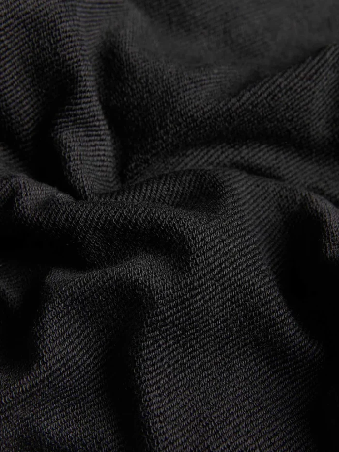 Kids' 365 Midweight Hoodie - Black