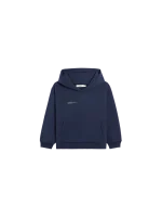 Kids' 365 Midweight Hoodie - Navy