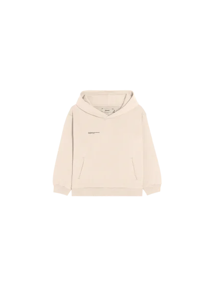 Kids' 365 Midweight Hoodie - Sand