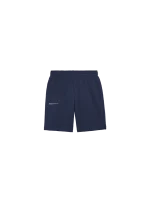 Kids' 365 Midweight Long Shorts - Navy