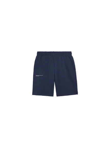 Kids' 365 Midweight Long Shorts - Navy
