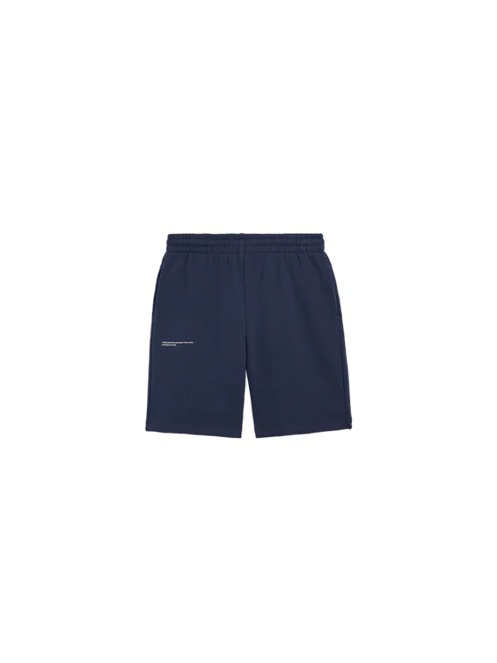 Kids' 365 Midweight Long Shorts - Navy