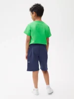 Kids' 365 Midweight Long Shorts - Navy