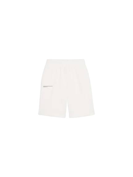 Kids' 365 Midweight Long Shorts - Off-White