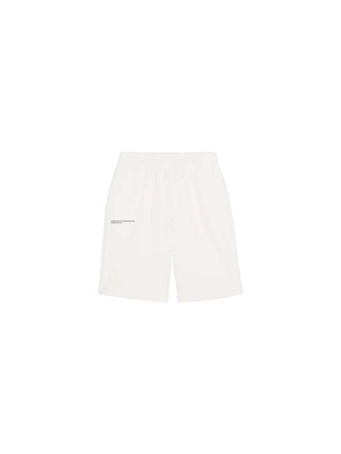 Kids' 365 Midweight Long Shorts - Off-White