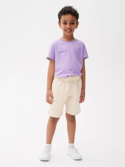 Kids' 365 Midweight Long Shorts - Sand