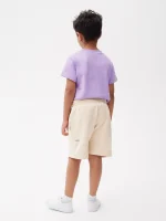 Kids' 365 Midweight Long Shorts - Sand