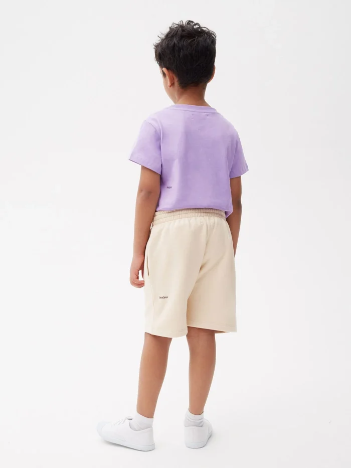 Kids' 365 Midweight Long Shorts - Sand