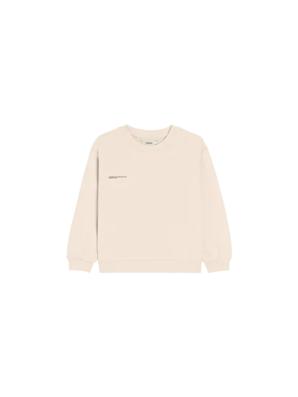 Kids' 365 Midweight Sweatshirt - Sand
