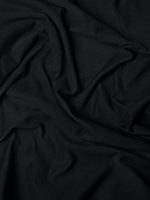 KIDS' 365 MIDWEIGHT T-SHIRT - BLACK