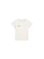 KIDS' 365 MIDWEIGHT T-SHIRT - OFF-WHITE