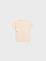 KIDS' 365 MIDWEIGHT T-SHIRT - SAND