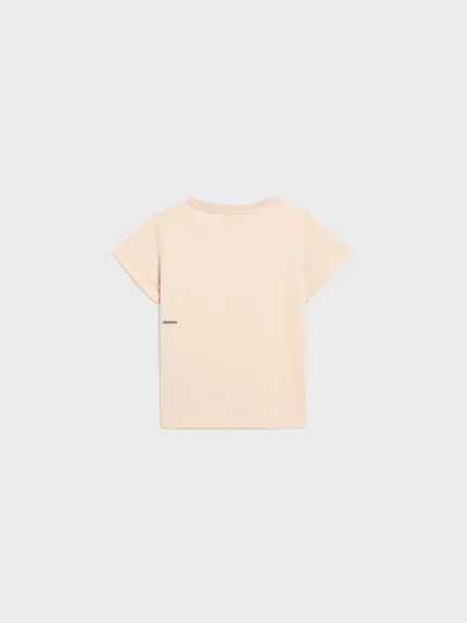 KIDS' 365 MIDWEIGHT T-SHIRT - SAND