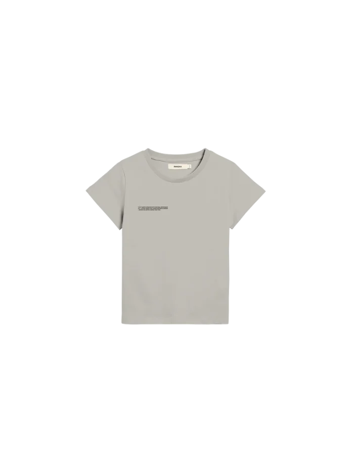 KIDS' 365 MIDWEIGHT T-SHIRT - SODALITE BLUE