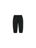 Kids' 365 Midweight Track Pants - Black