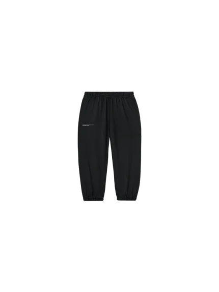 Kids' 365 Midweight Track Pants - Black