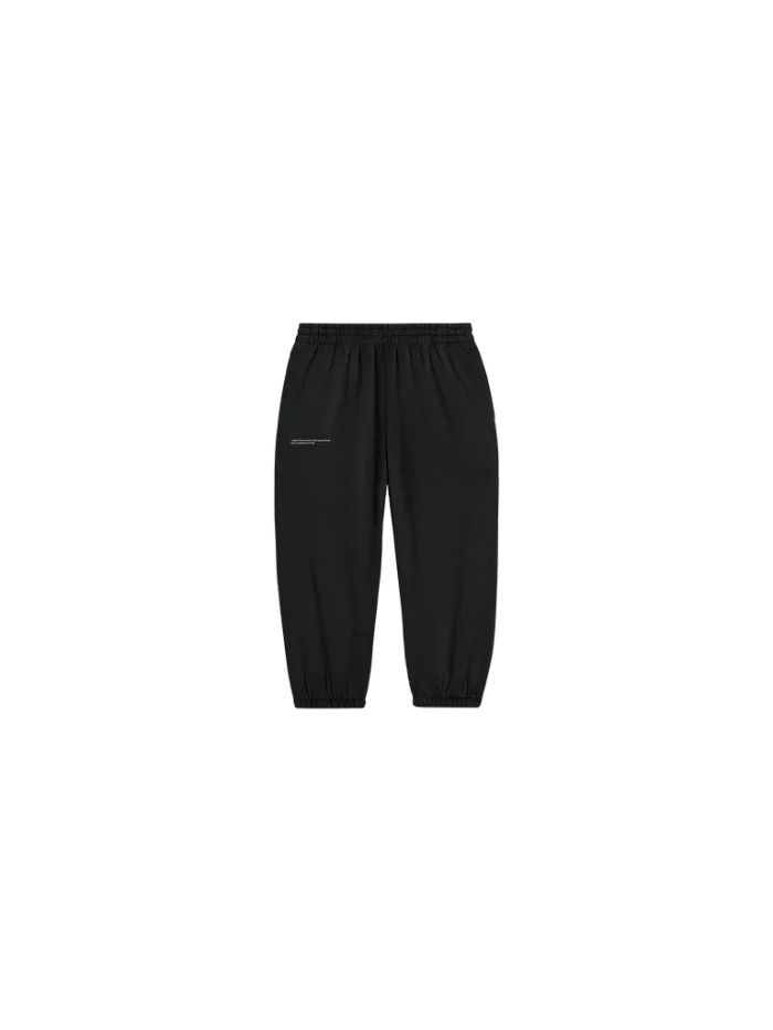 Kids' 365 Midweight Track Pants - Black