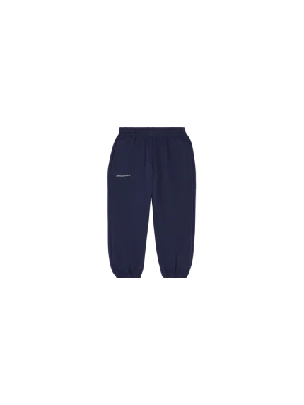 Kids' 365 Midweight Track Pants - Navy