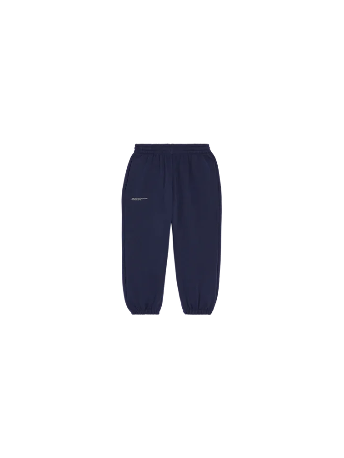 Kids' 365 Midweight Track Pants - Navy
