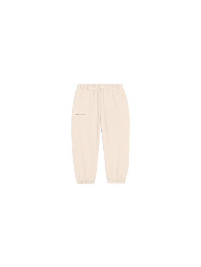 Kids' 365 Midweight Track Pants - Sand
