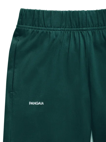 KIDS' 365 LIGHTWEIGHT LONG PLAYWEAR SET - FOLIAGE GREEN
