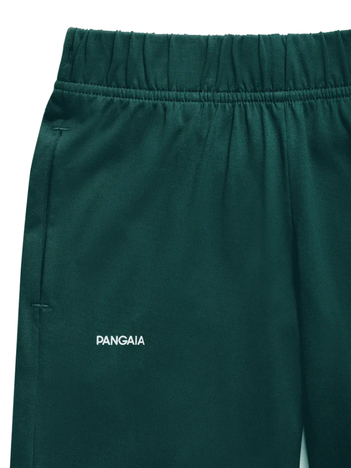KIDS' 365 LIGHTWEIGHT LONG PLAYWEAR SET - FOLIAGE GREEN