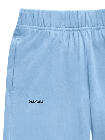 KIDS' 365 LIGHTWEIGHT LONG PLAYWEAR SET - LAKE BLUE