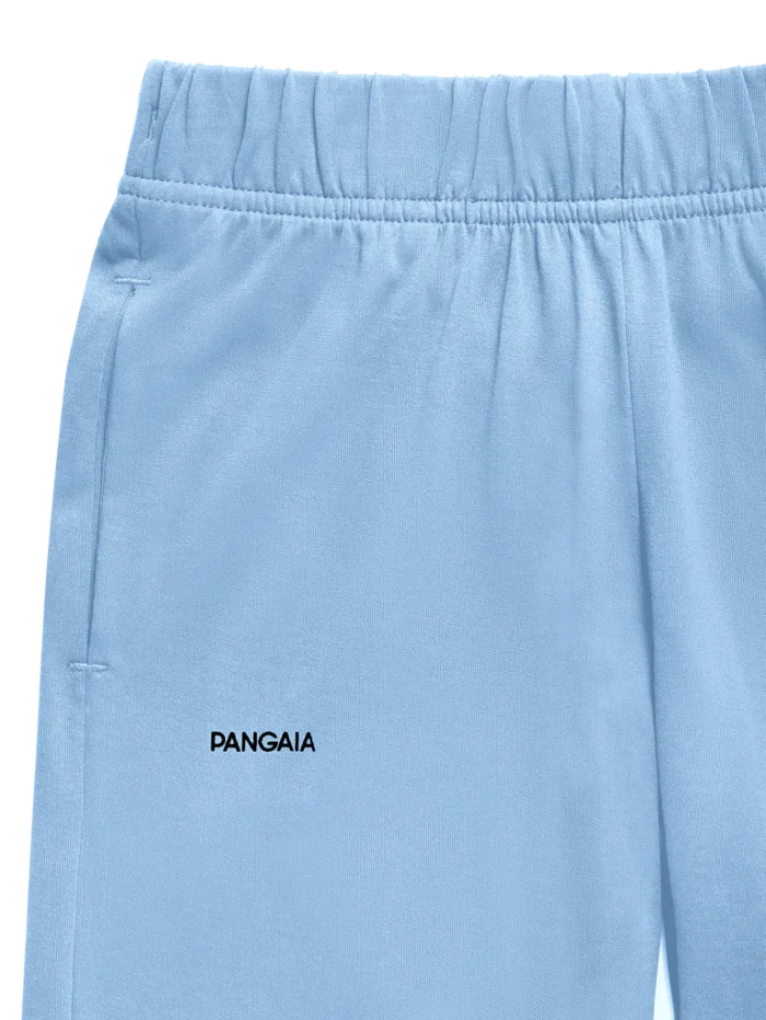 KIDS' 365 LIGHTWEIGHT LONG PLAYWEAR SET - LAKE BLUE