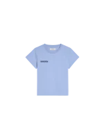 KIDS' 365 MIDWEIGHT T-SHIRT - SODALITE BLUE