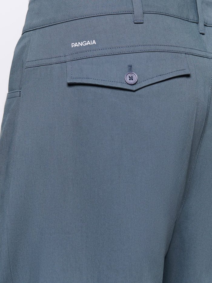 MEN'S DNA UTILITY TROUSERS - ATMOSPHERE GREY