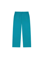 MENS INTERLOCK TROUSER - MALACHITE GREEN