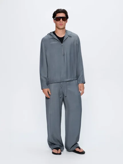 MENS AEONIQ™ TROUSER - ATMOSPHERE GRAY