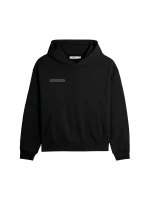 Womens 365 Midweight Hoodie - Black