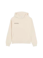 Womens 365 Midweight Hoodie - Sand