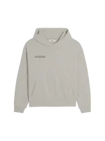 Mens 365 Midweight Hoodie - Stone