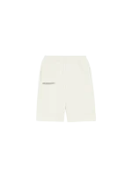 Mens 365 Midweight Long Shorts - Off-White