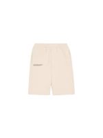Mens 365 Midweight Long Shorts - Sand