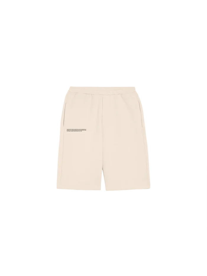 Mens 365 Midweight Long Shorts - Sand