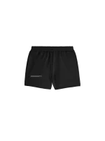 Mens 365 Midweight Shorts - Black