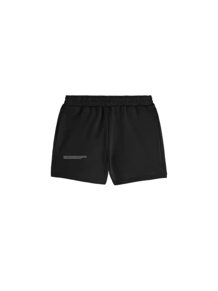 Mens 365 Midweight Shorts - Black