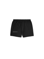 Womens 365 Midweight Shorts - Black