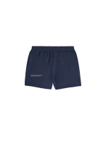 Womens 365 Midweight Shorts - Navy