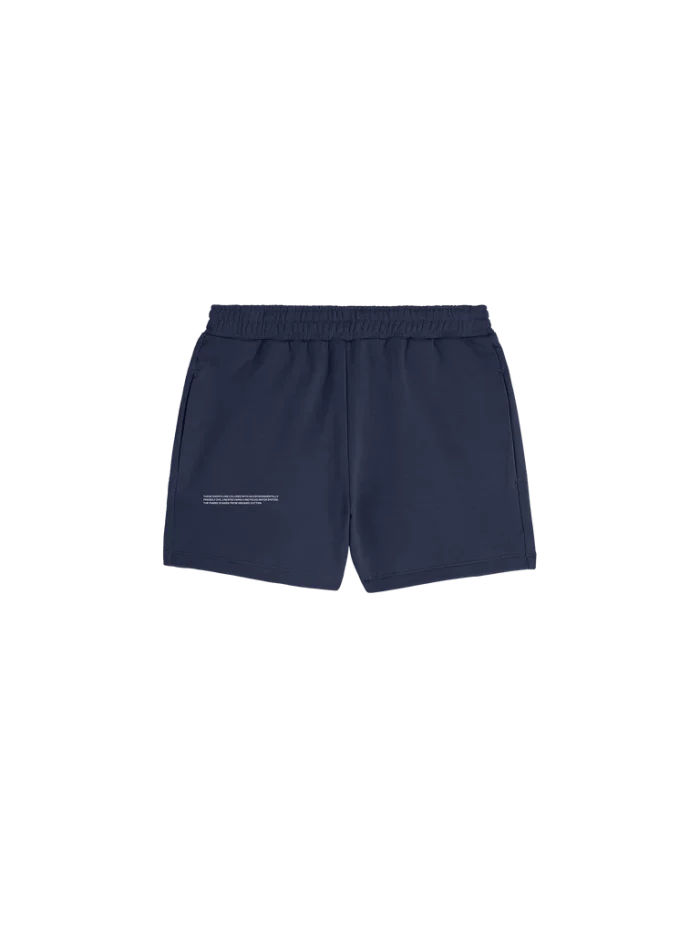 Womens 365 Midweight Shorts - Navy