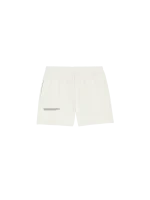 Womens 365 Midweight Shorts - Off-White