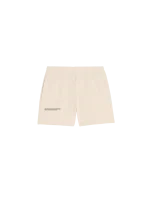 Womens 365 Midweight Shorts - Sand