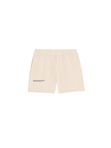 Womens 365 Midweight Shorts - Sand